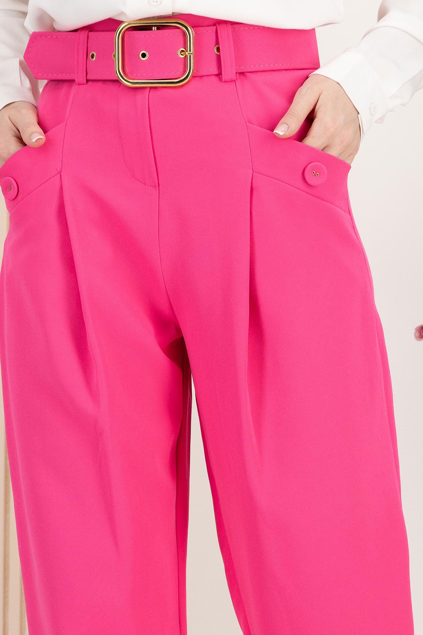 Pink pamut nadrág 5 - StarShinerS.hu