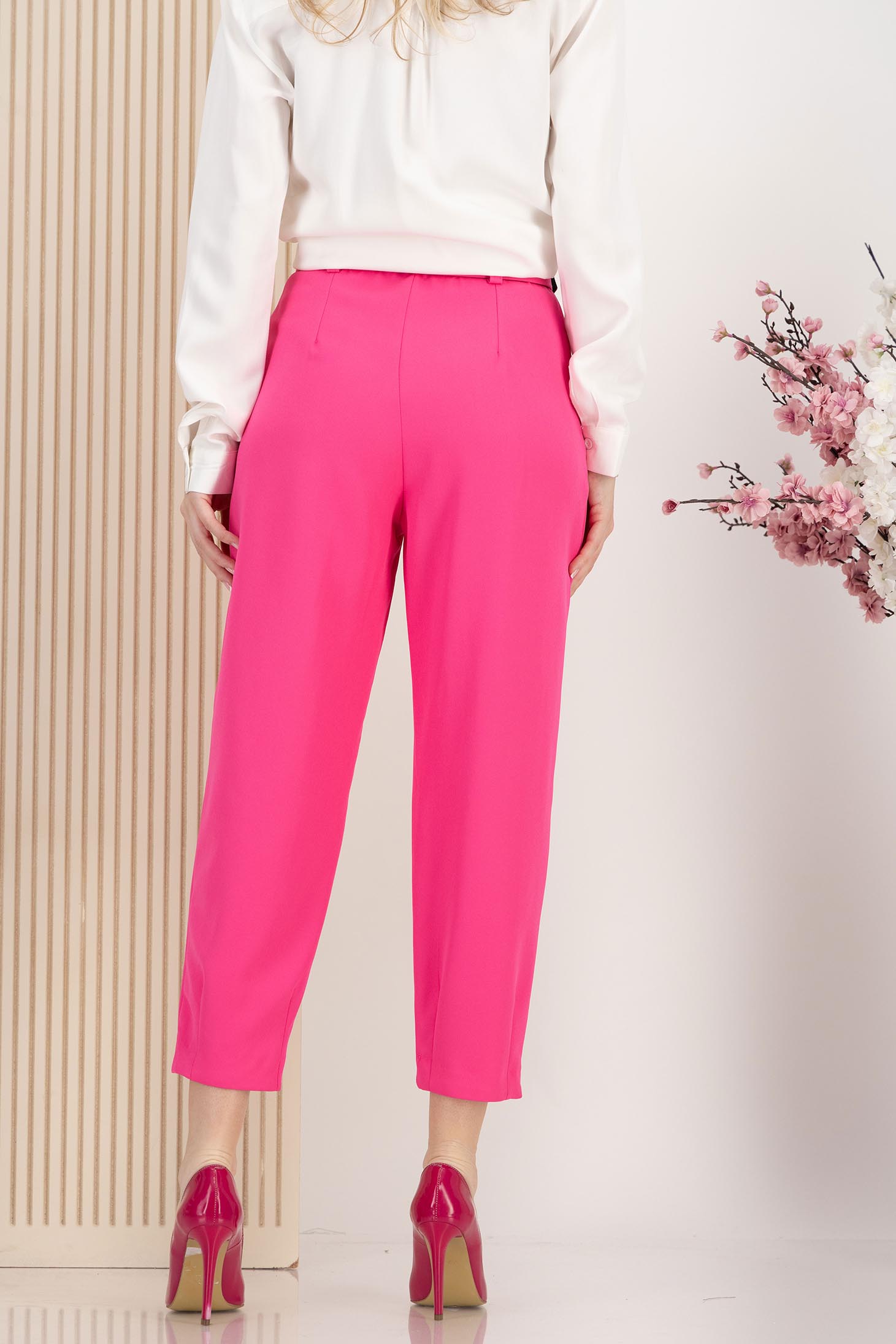 Pink pamut nadrág 4 - StarShinerS.hu