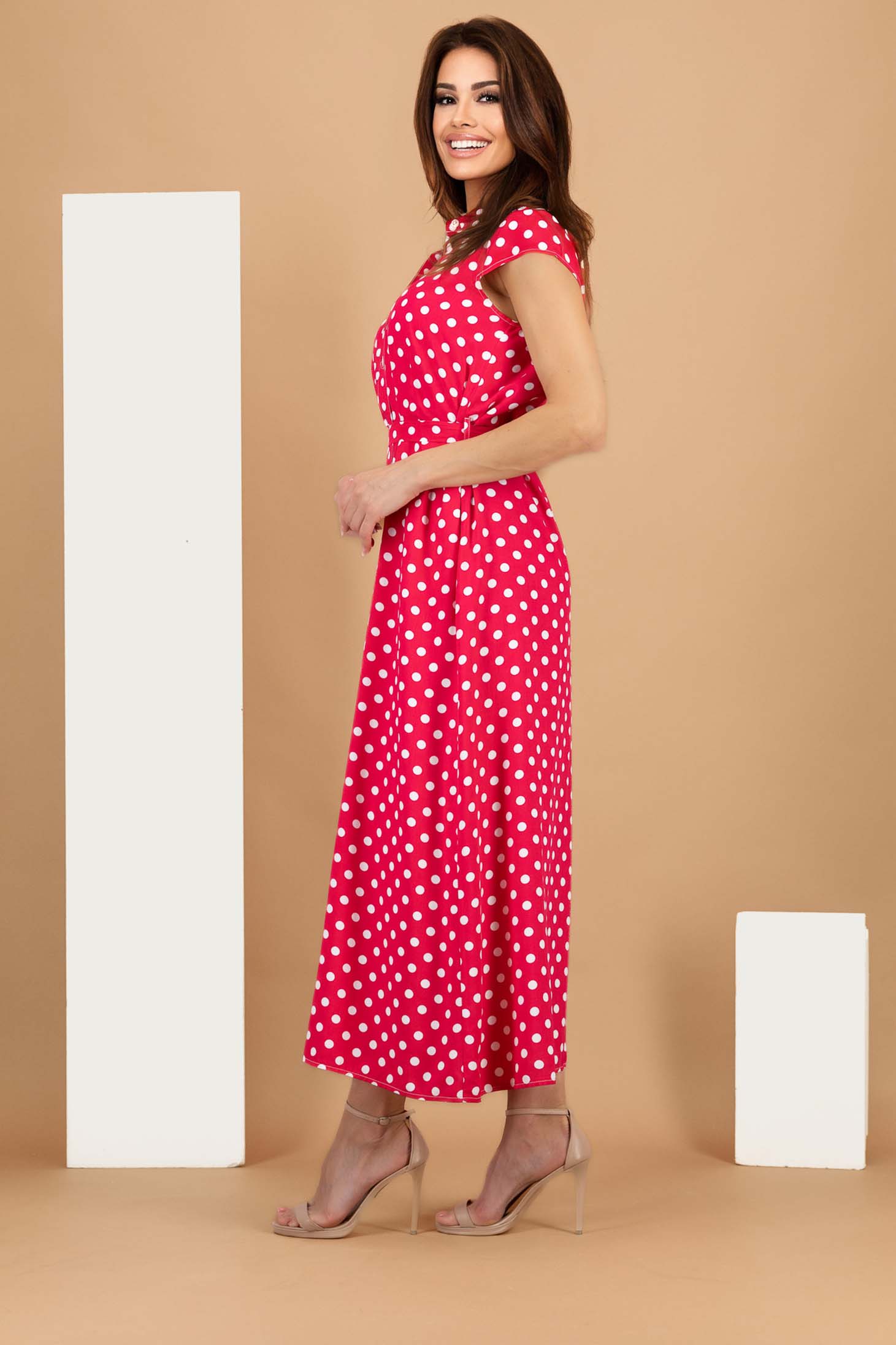 Haljina poplin 2 - StarShinerS.hr