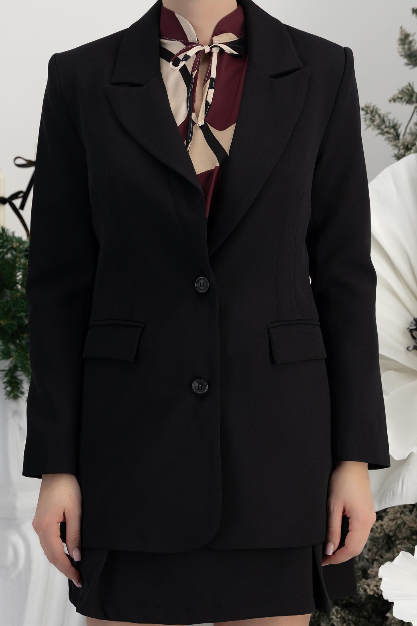 černá dámské komplexy 5 - StarShinerS.cz