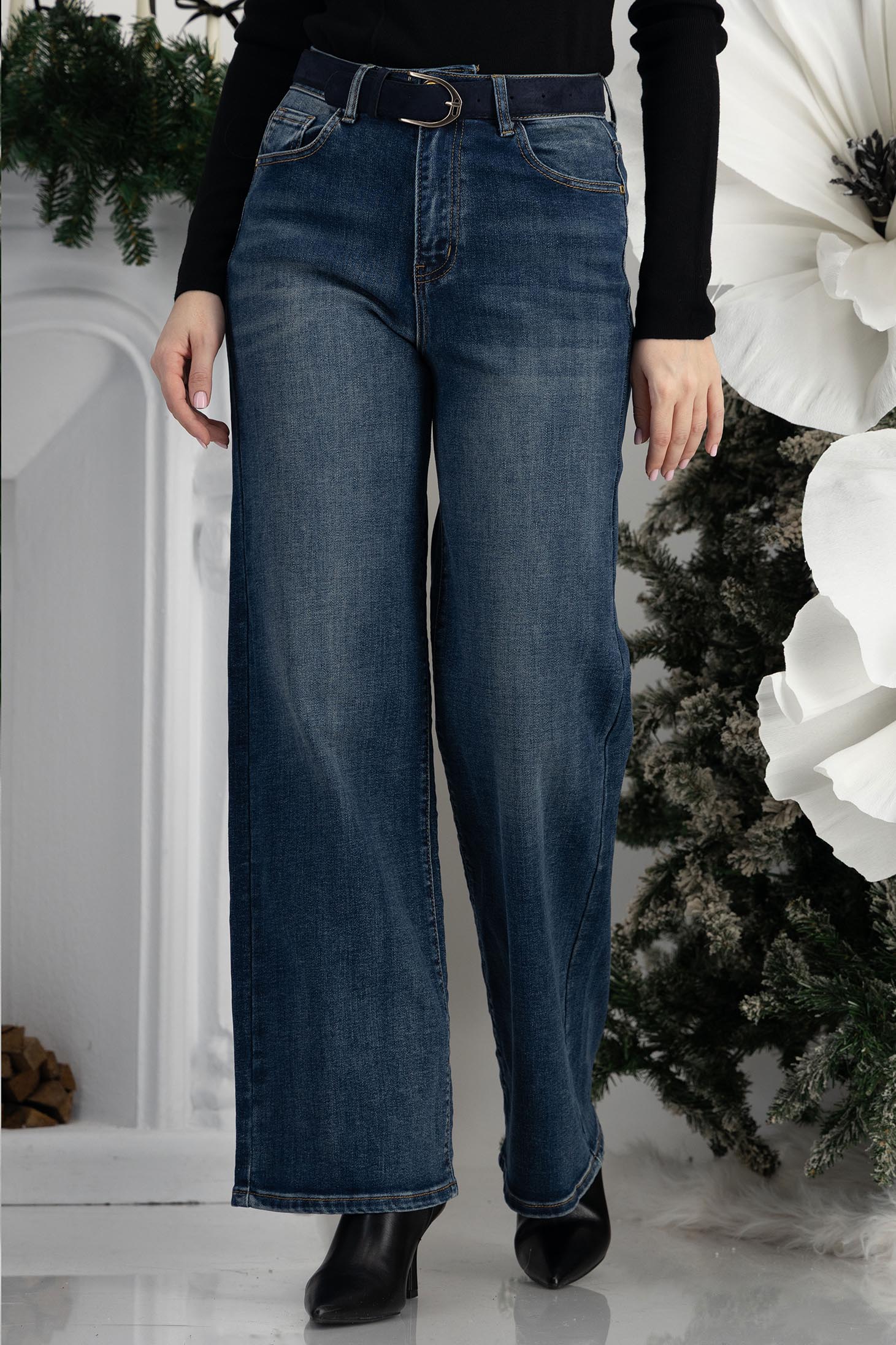 Kék farmer farmer bővülő 4 - StarShinerS.hu