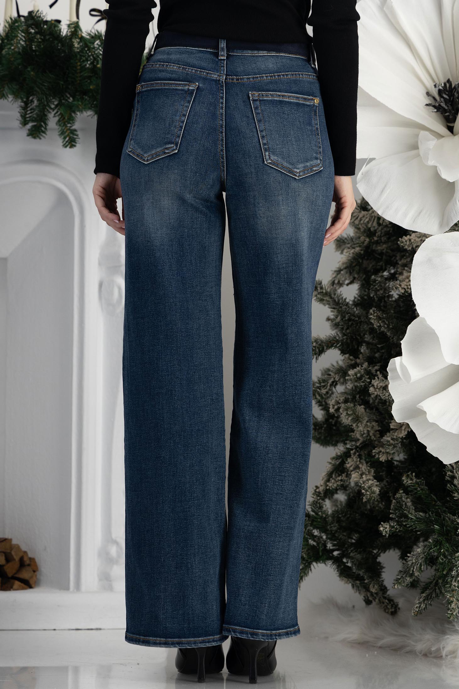 Kék farmer farmer bővülő 5 - StarShinerS.hu