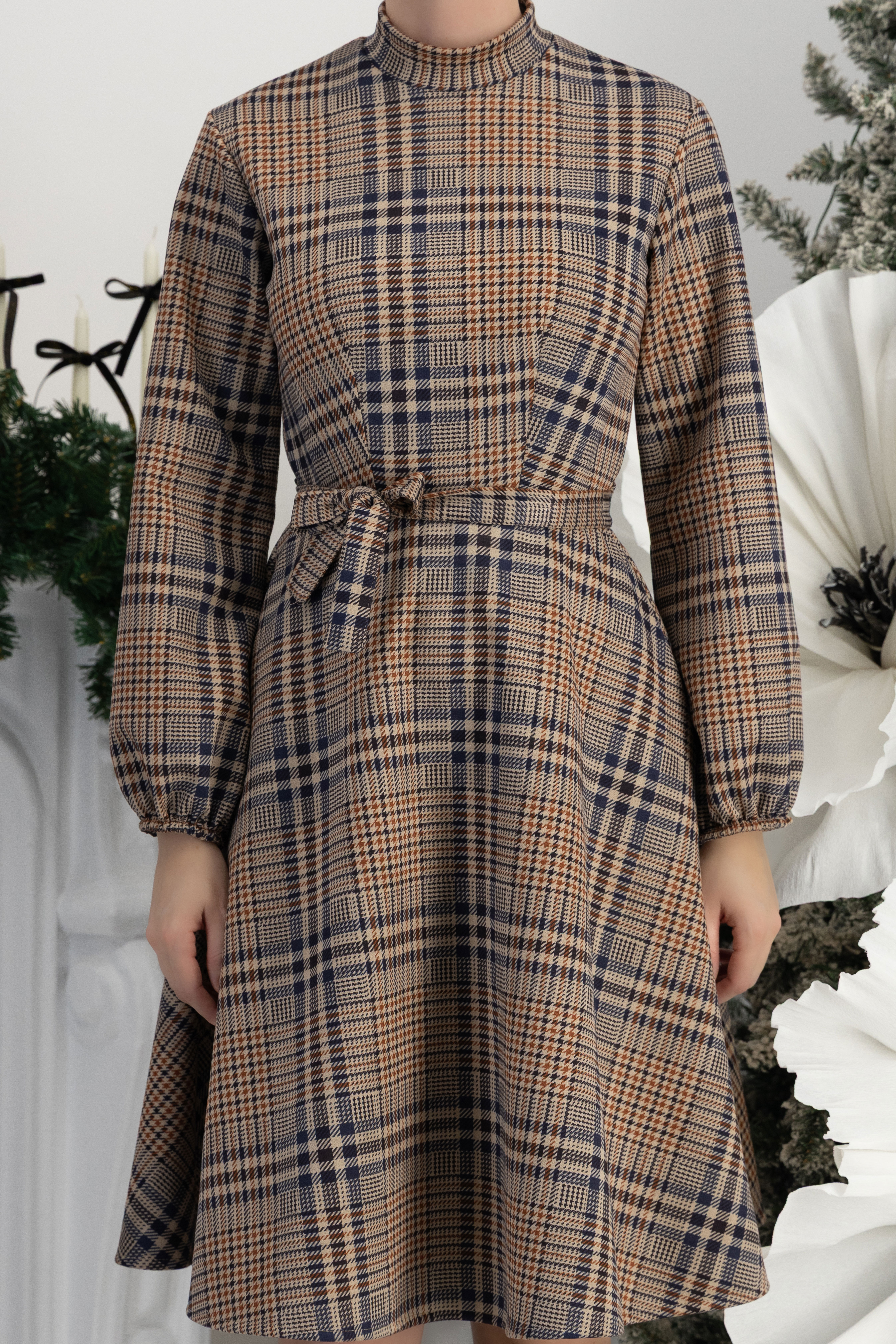 Barna ruha - StarShinerS harang térdig érő 5 - StarShinerS.hu