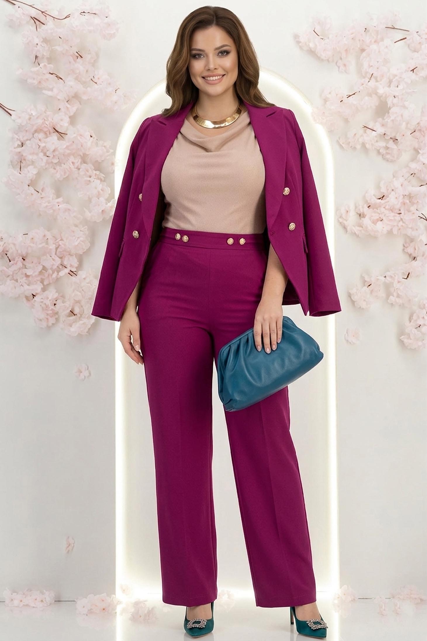 Bluza dama din lurex crem cu maneca scurta mulata cu decolteu cazut - StarShinerS 2 - StarShinerS.ro