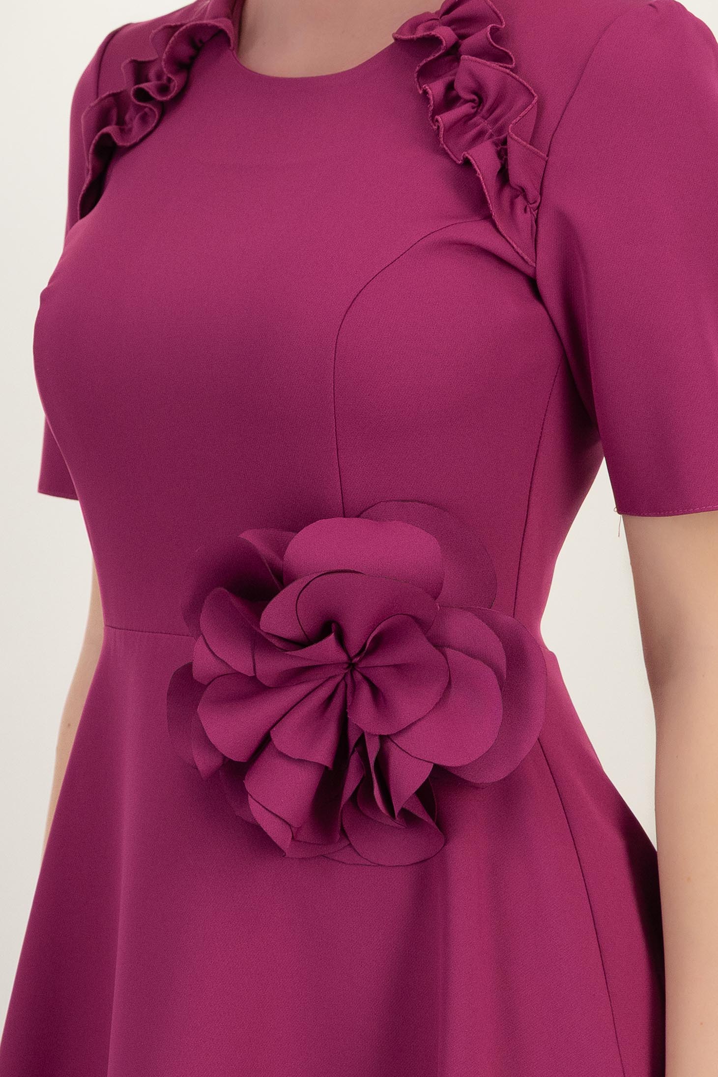 StarShinerS malina ženski pribor tkanine 2 - StarShinerS.hr