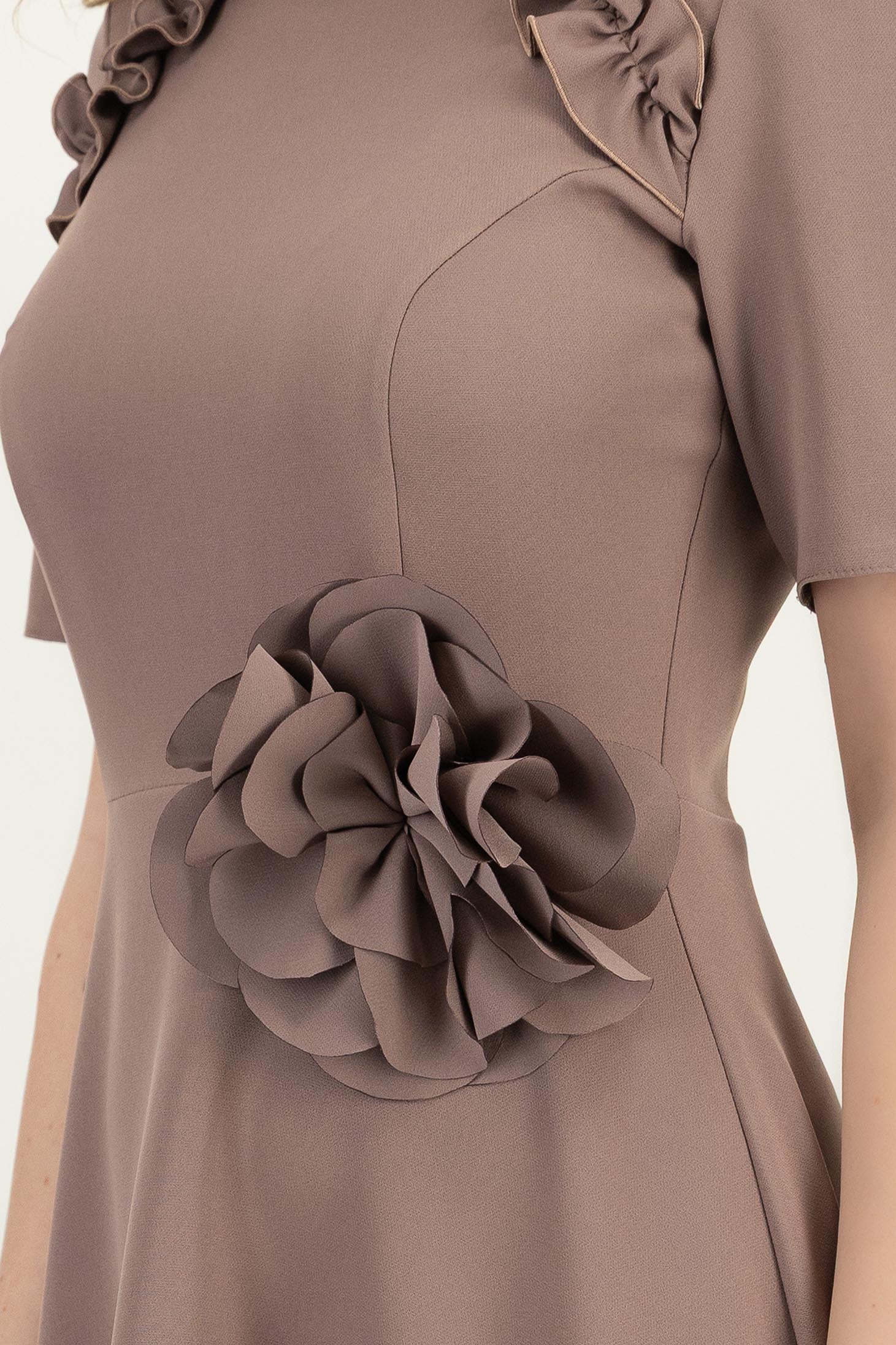 StarShinerS cappuccina příslušenství elastická látka 2 - StarShinerS.cz