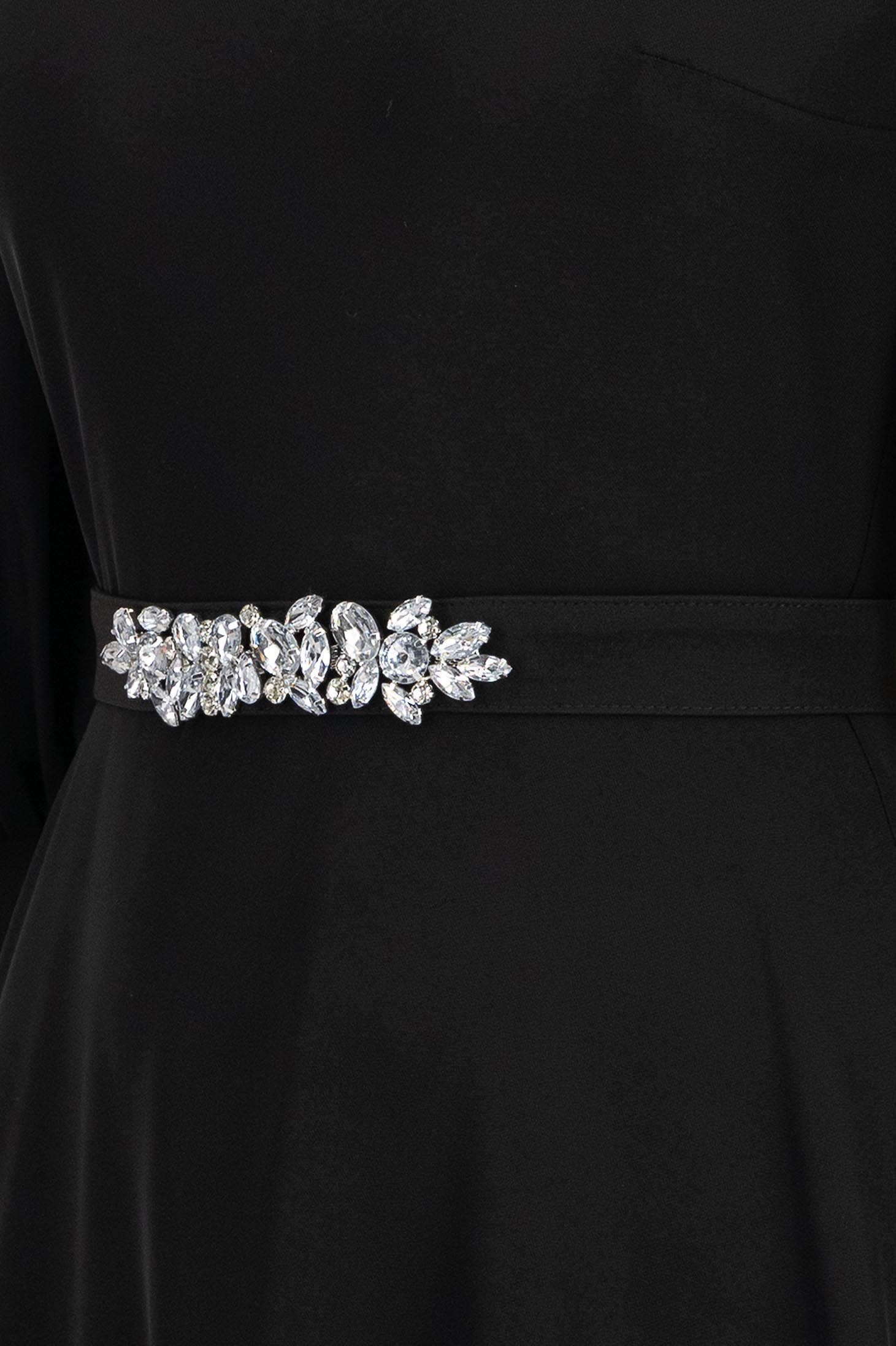 StarShinerS černá příslušenství elastická látka 2 - StarShinerS.cz