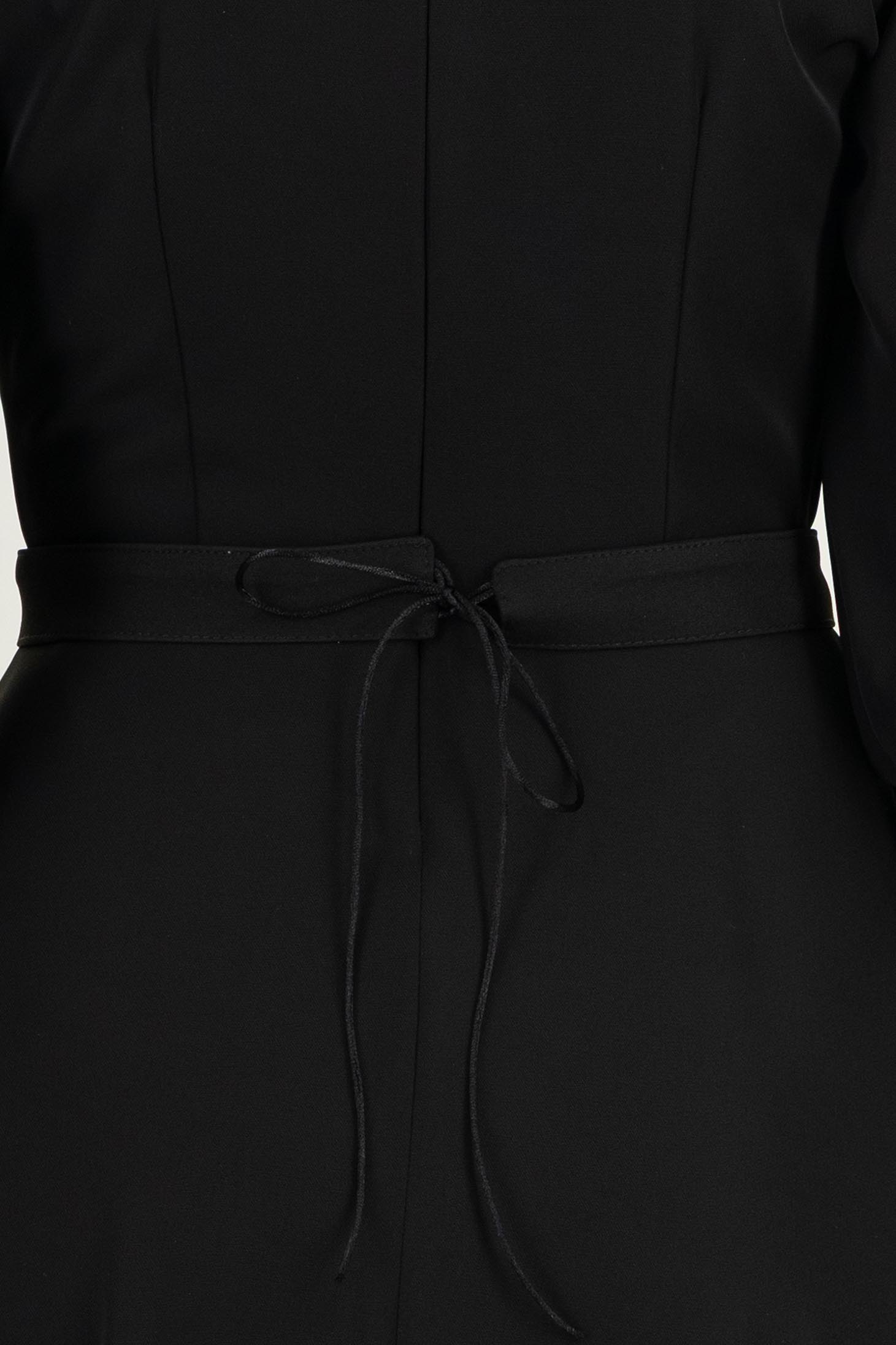 StarShinerS černá příslušenství elastická látka 3 - StarShinerS.cz