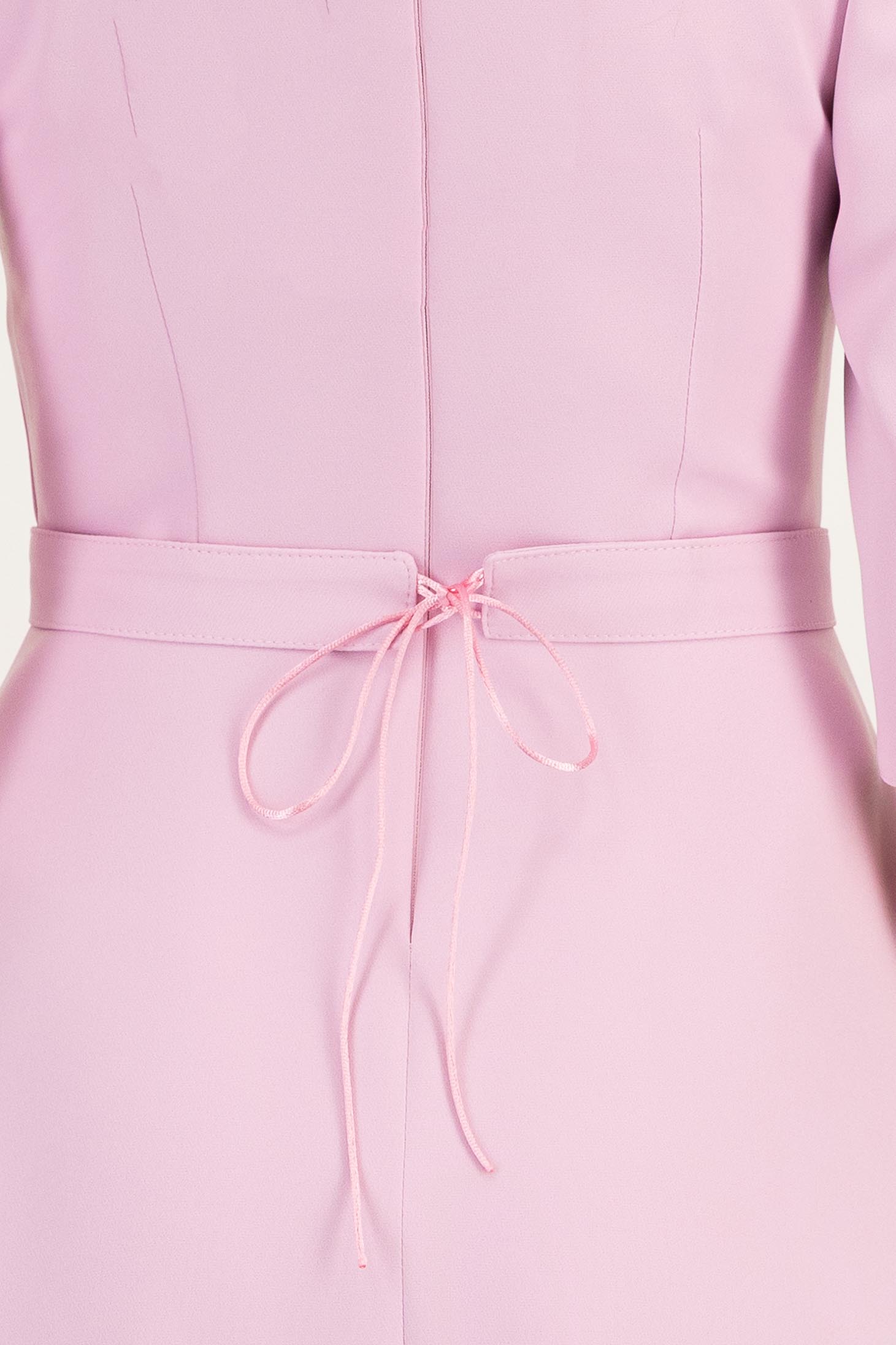 StarShinerS světle růžová příslušenství elastická látka 2 - StarShinerS.cz