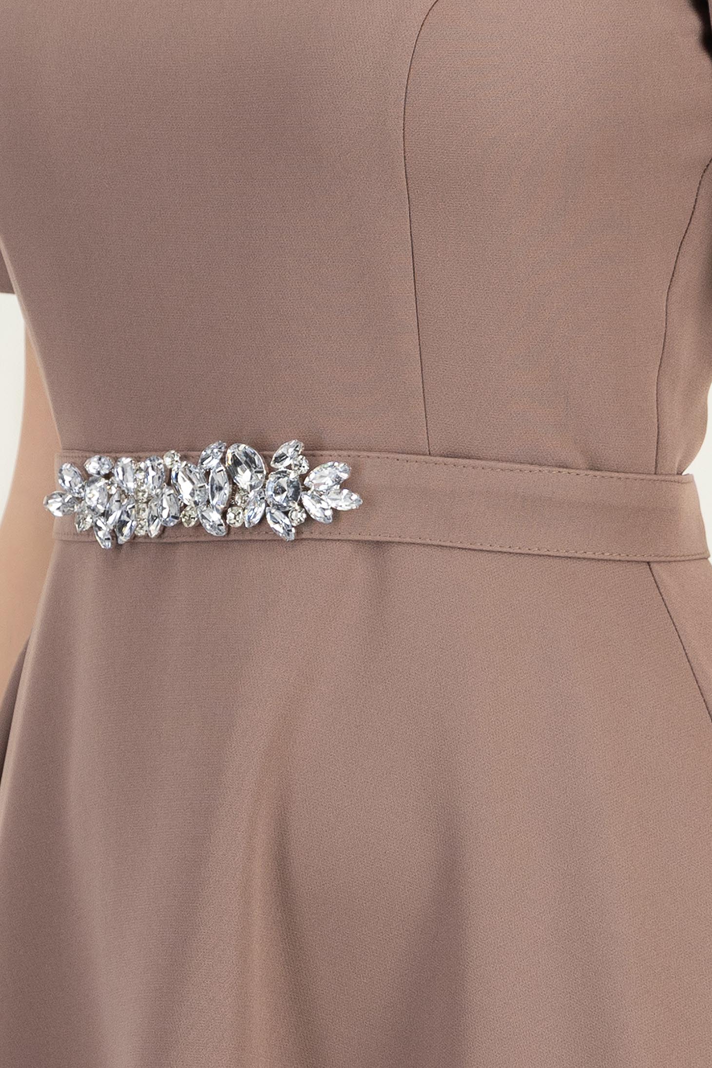 StarShinerS cappuccina příslušenství elastická látka 2 - StarShinerS.cz