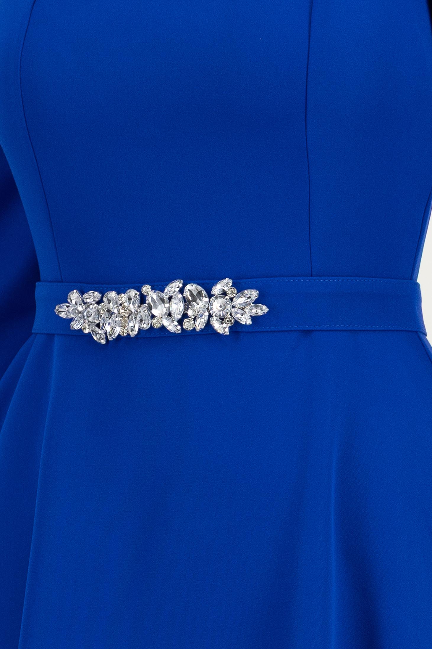 Kék kiegészítők - StarShinerS rugalmas szövet 4 - StarShinerS.hu