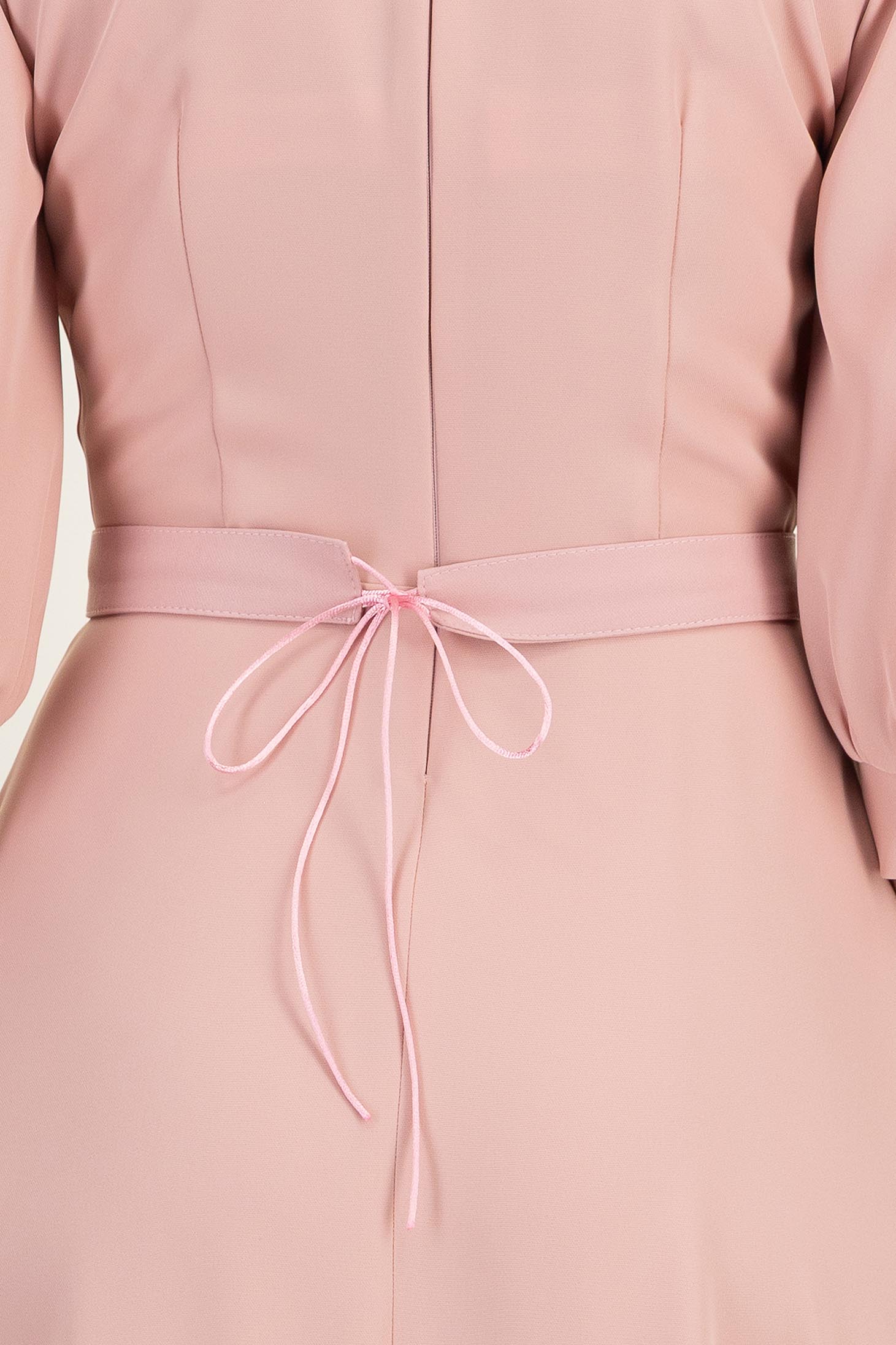 StarShinerS růžový prášek příslušenství elastická látka 2 - StarShinerS.cz