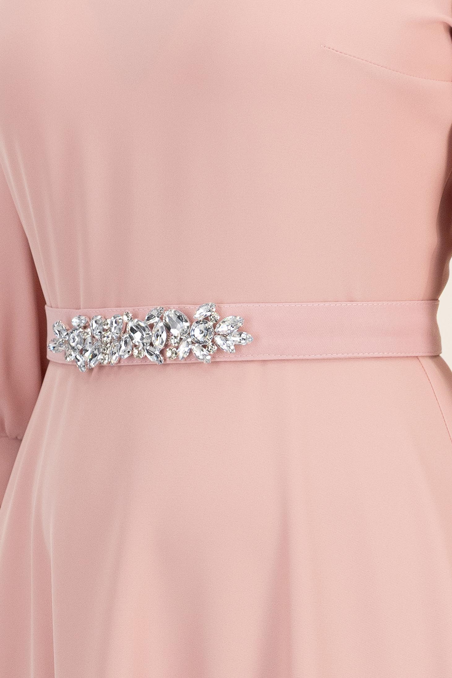 StarShinerS růžový prášek příslušenství elastická látka 3 - StarShinerS.cz