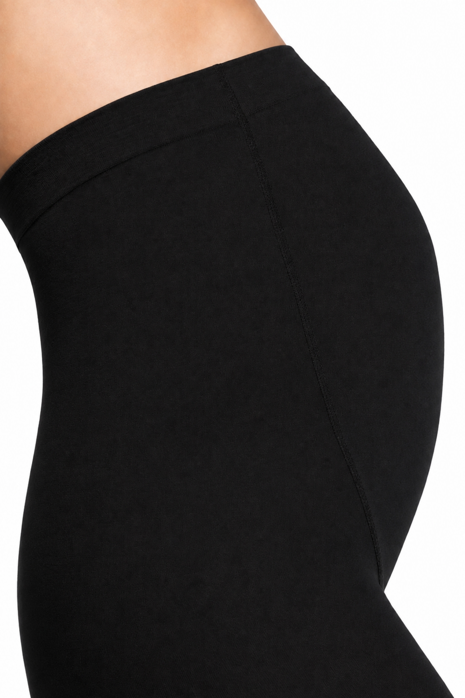 Dres dama negru pentru gravide 4 - StarShinerS.ro