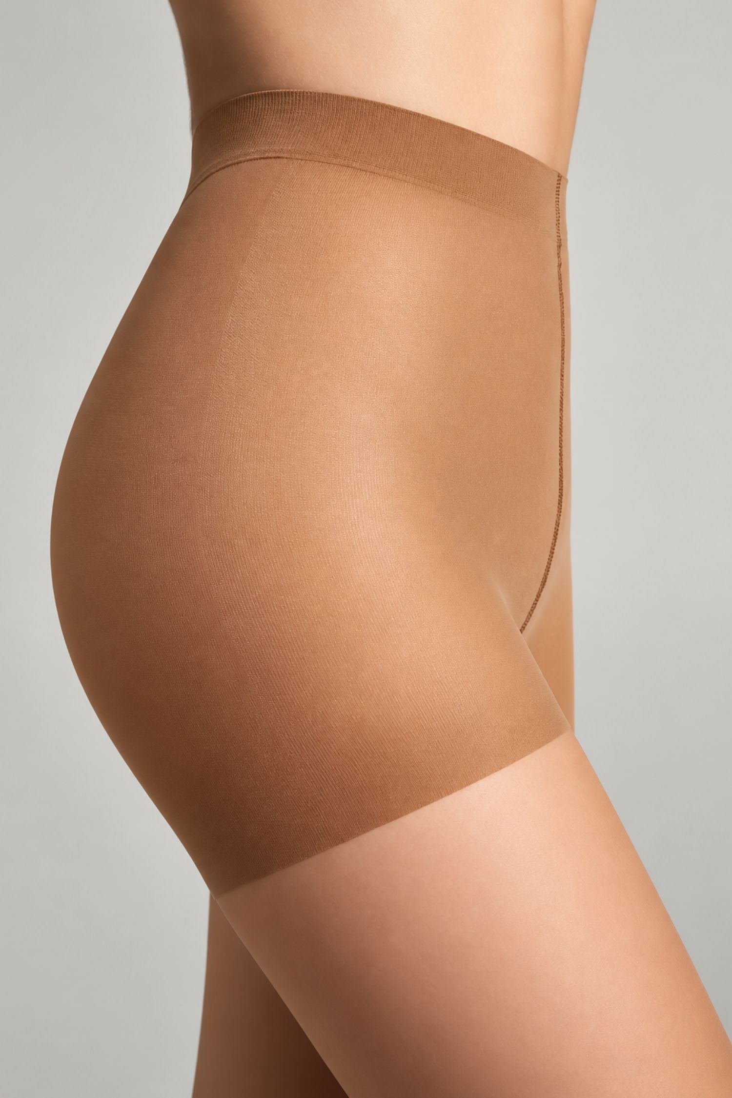 Dres nude slim&push up 15 DEN 2 - StarShinerS.ro