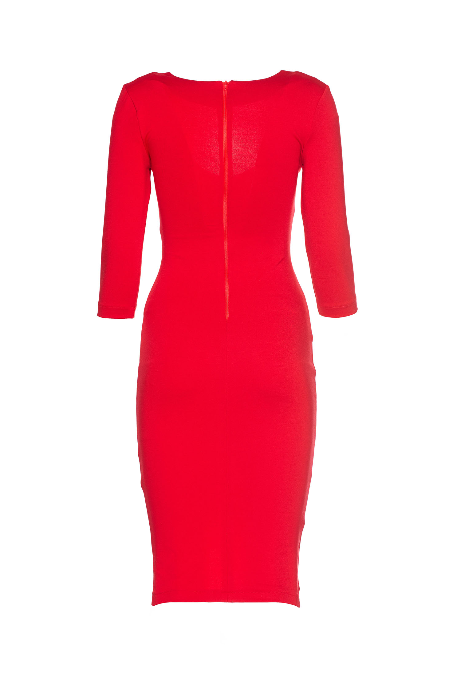 StarShinerS Sensual Dream Red Dress